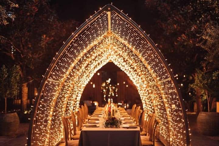Lighting Decorators