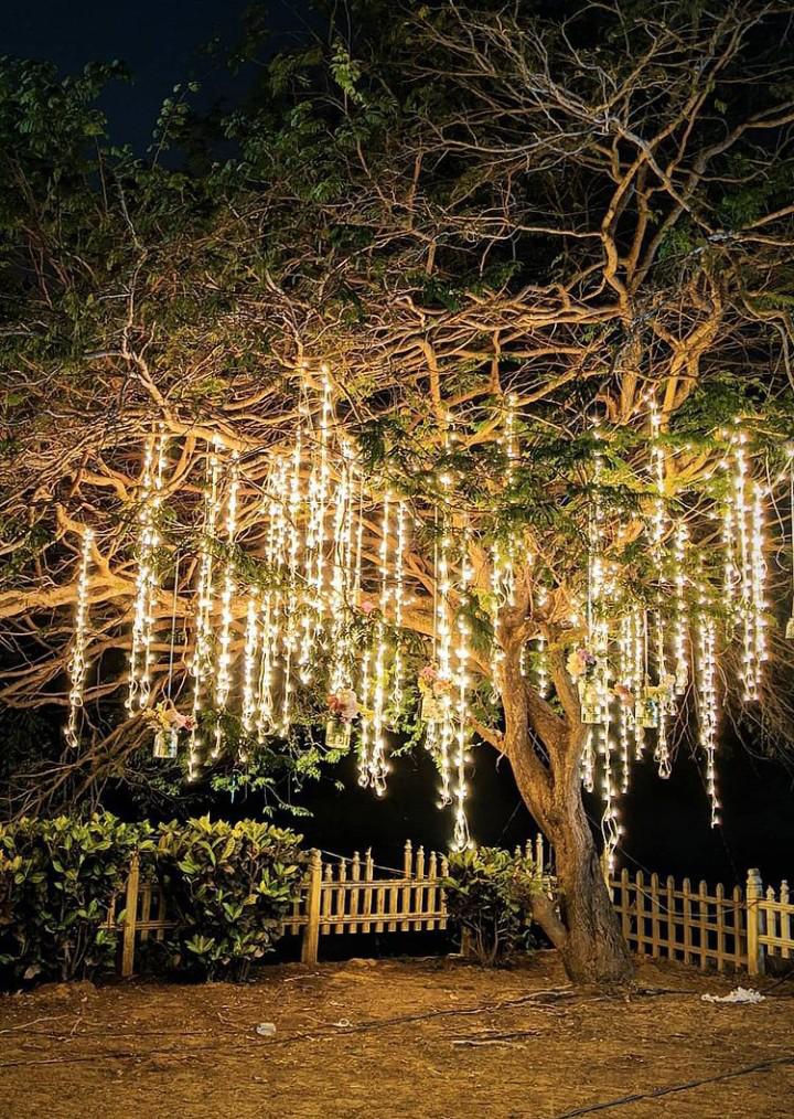 Lighting Decorators