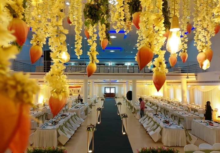 Event management