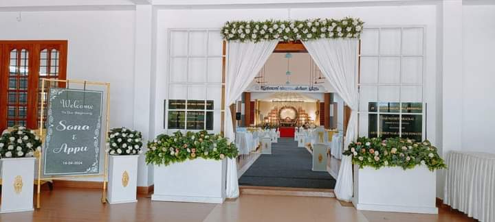 Mandap Decorators