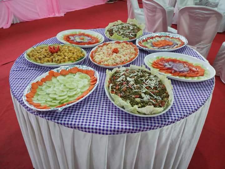 Biryani Caterers