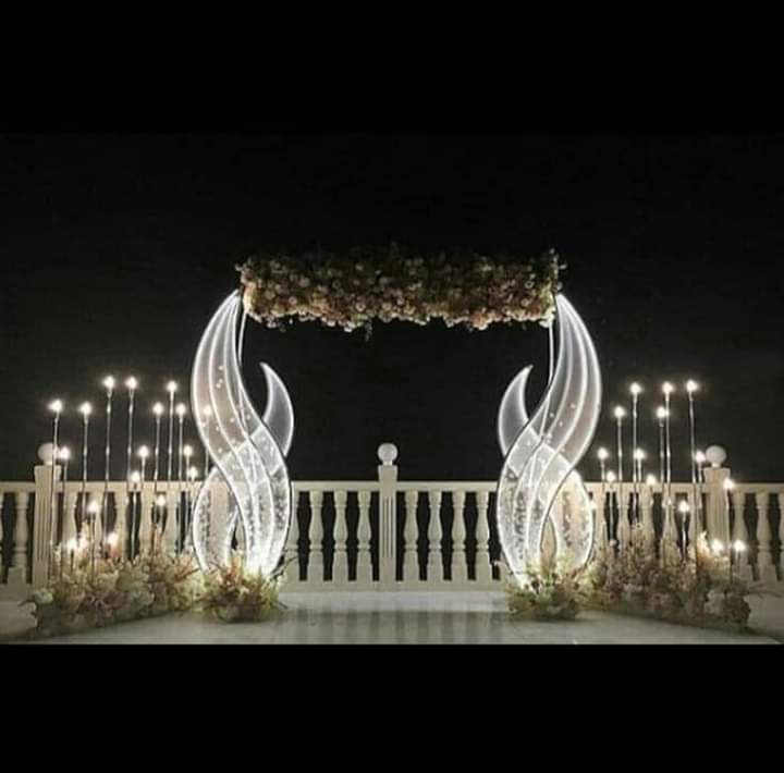 Mandap Decorators