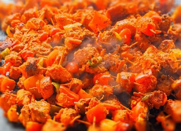Home Delivery Caterers