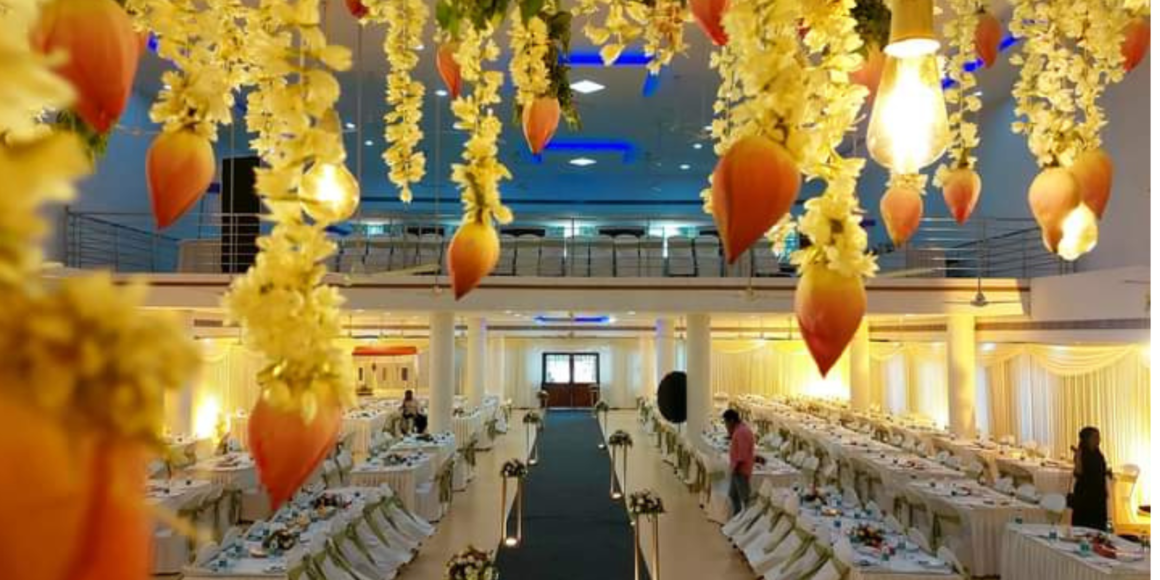 Event management