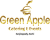 Green Apple catering & events